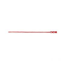 Colliers plastiques Click Ties 320x4,4mm 100 pièces SapiSelco 1 pcs