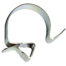 Walraven 52090732 - 100 X Bisclips Gam8 2-7 Ø22-32mm - Fixation Rapide Câbles/tubes