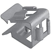 Attache de bord de tôle Walraven britclips pc poutrelles 12-20 mm - 52020020