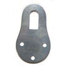 Attache de cadre 24 x 40 2 Strauss Vonderweidt