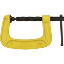 Attache en c MaxSteel, 75 mm Stanley 0-83-033