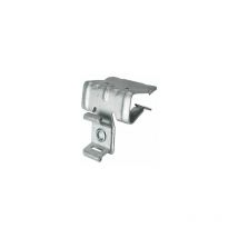 Bizline - attache - pour ipn épaisseur 4 à 10 mm - pour colliers 9 mm - boite de 25 710337