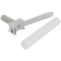 Attache pour tube 10 16