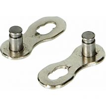 Durca - Attache rapide pour chaîne de vélo 2,38mm
