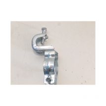 Attache suspension pour passage gaine ø 25 à 33mm sous rail max 16mm (à l'unité) caddy BC200-CD2B Erico 182230