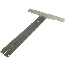 Zurfluh Feller - zurfluh-feller Attache Tablier a Clipper (lame 8 : Nature 142) Zf Moteur