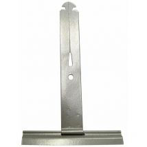 Barre aveugle auto-accrochante Standard 117