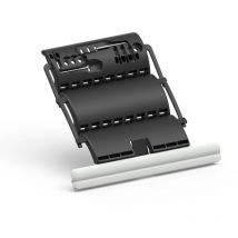 Garant - Attache verrou à visser pour tube octogonal 2 maillons