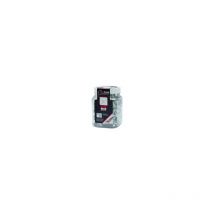 Attache pontet pour cable ou gaine de 8 mm max.