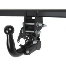 GDW - Attelage Audi Q7 (01/06-06/15) rdsov