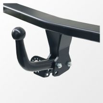 Rameder - Attelage col de cygne auto-hak + faisceau ecs spécifique 7 broches - renault austral