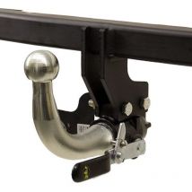 Dacia - Attelage Spring (10/20-) rdsoh