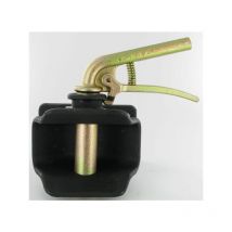 Attelage de remorque WALTERSCHEID 8004476