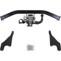 Rameder - Attelage escamotable Brink + faisceau Trail-Tec spécifique 13 broches - mazda CX-5