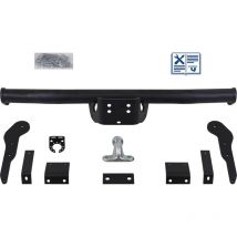 Rameder - Attelage rotule standard Brink + faisceau Trail-Tec spécifique 13 broches - mercedes-benz citan Monospace