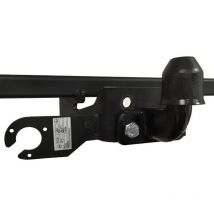 Nissan - Attelage Interstar Fourgon roues jumelées (11/21-) Standard