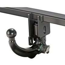 Bosstow - Attelage Opel Ampera E Uniquement Pour Porte-vélos (05/17-03/19) Rdsov