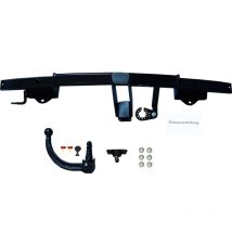 Rameder - Attelage - bmw 3 - 09/05-08/06 - rotule démontable - Westfalia - Faisceau universel 7 broches