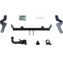 Rameder - Attelage - Citroën berlingo / berlingo first Camionnette/Monospace - 07/05-12/11 - rotule démontable - auto-hak - Faisceau universel 7