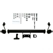 Rameder - Attelage - Citroën berlingo multispace - 07/10-12/99 - rotule standard - Oris - Faisceau spécifique 13 broches