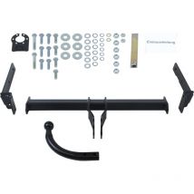 Attelage col de cygne AUTO-HAK + faisceau Trail-Tec universel 7 broches - FORD FOCUS I