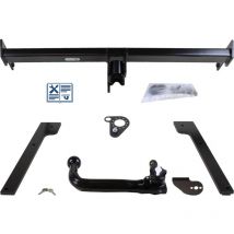 Rameder - Attelage - Ford kuga i - 03/10-11/12 - rotule démontable - Oris - Faisceau spécifique 7 broches