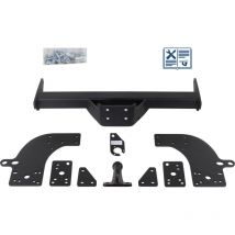 Rameder - Attelage - Iveco daily vi Camionnette - 03/14-12/99 - rotule standard - gdw - Faisceau universel 7 broches