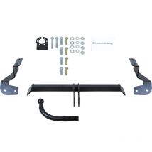 Attelage - Kia Venga - 02/10-12/99 - Col De Cygne - Auto-hak - Faisceau Universel 7 Broches