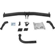 Attelage - Kia Xceed - 08/21-12/99 - Col De Cygne - Gdw - Faisceau Universel 7 Broches