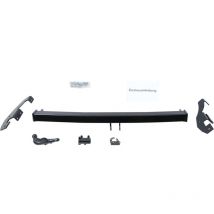 Rameder - Attelage rotule démontable Westfalia + faisceau Trail-Tec universel 7 broches - mercedes-benz citan Monospace