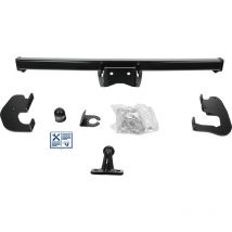 Rameder - Attelage - Mercedes-Benz citan Monospace - 02/19-08/21 - rotule standard - Oris - Faisceau spécifique 13 broches