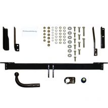 Rameder - Attelage - Mercedes-Benz classe c Break - 06/97-03/01 - col de cygne - auto-hak - Faisceau universel 7 broches