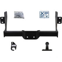 Rameder - Attelage - Nissan NT400 cabstar - 09/16-12/99 - rotule standard - gdw - Faisceau universel 7 broches