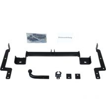 Rameder - Attelage - Nissan NV200 / evalia Autobus/Autocar - 07/10-12/99 - col de cygne - auto-hak - Faisceau spécifique 7 broches