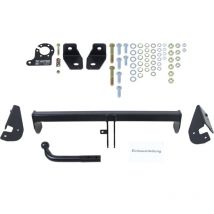 Rameder - Attelage - Peugeot 307 sw - 03/02-06/05 - col de cygne - auto-hak - Faisceau universel 7 broches