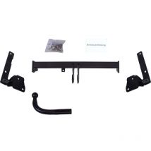 Rameder - Attelage - Peugeot 406 - 11/95-10/00 - col de cygne - auto-hak - Faisceau universel 7 broches