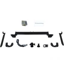 Rameder - Attelage rotule démontable auto-hak + faisceau Trail-Tec universel 7 broches - peugeot expert Camionnette