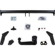 Rameder - Attelage - Seat arona - 11/17-12/99 - rotule démontable - Westfalia - Faisceau universel 7 broches