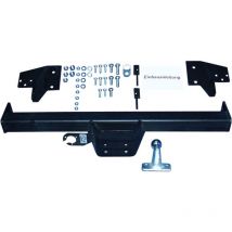 Rameder - Attelage - Toyota land cruiser - 11/84-05/93 - rotule standard - gdw - Faisceau universel 7 broches