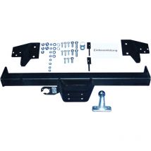 Rameder - Attelage rotule standard gdw + faisceau Trail-Tec universel 13 broches - toyota land cruiser Hardtop