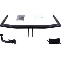 Rameder - Attelage rotule démontable auto-hak + faisceau Trail-Tec universel 7 broches - vw golf vi Variant