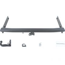 Rameder - Attelage - Volkswagen passat cc B6 - 06/08-01/12 - rotule démontable - Oris - Faisceau universel 13 broches