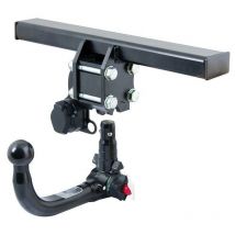 Bosal Oris - Attelage Renault Captur ii (01/20-) rdsov