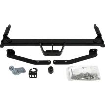 Rameder - Attelage Rotule Standard Westfalia + Faisceau Trail-tec Spécifique 7 Broches - Renault Trafic Iii Autobus/autocar