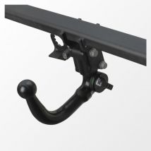 Rameder - Attelage rotule démontable Brink + faisceau ecs spécifique 7 broches - renault austral