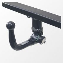 Rameder - Attelage rotule démontable Oris + faisceau Trail-Tec spécifique 7 broches - peugeot 308 iii