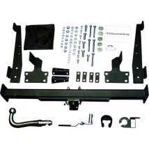 Attelage - Land Rover RANGE ROVER III - 05/05-08/12 - rotule démontable - GDW - Faisceau spécifique 13 broches
