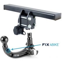 Bosal Oris - Attelage Seat Ateca (07/16-06/20) rdsov FIX4BIKE