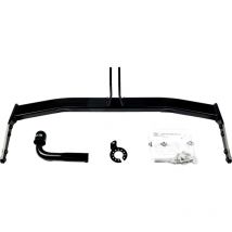 Rameder - Attelage col de cygne Oris + faisceau Trail-Tec universel 7 broches - skoda kamiq