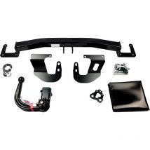 Attelage - Toyota proace verso Autobus/Autocar - 02/16-12/99 - rotule démontable - Westfalia - Faisceau universel 7 broches
